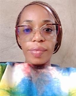 Ebelechukwu Doris Okolo